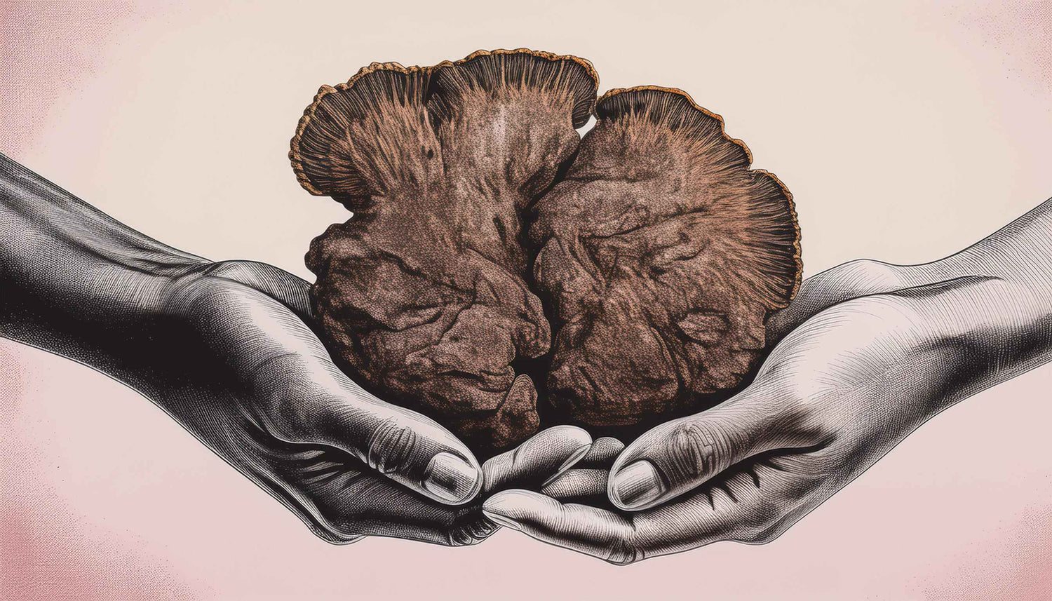 Managing IBS Naturally: How Medicinal Mushrooms Support Gut Health