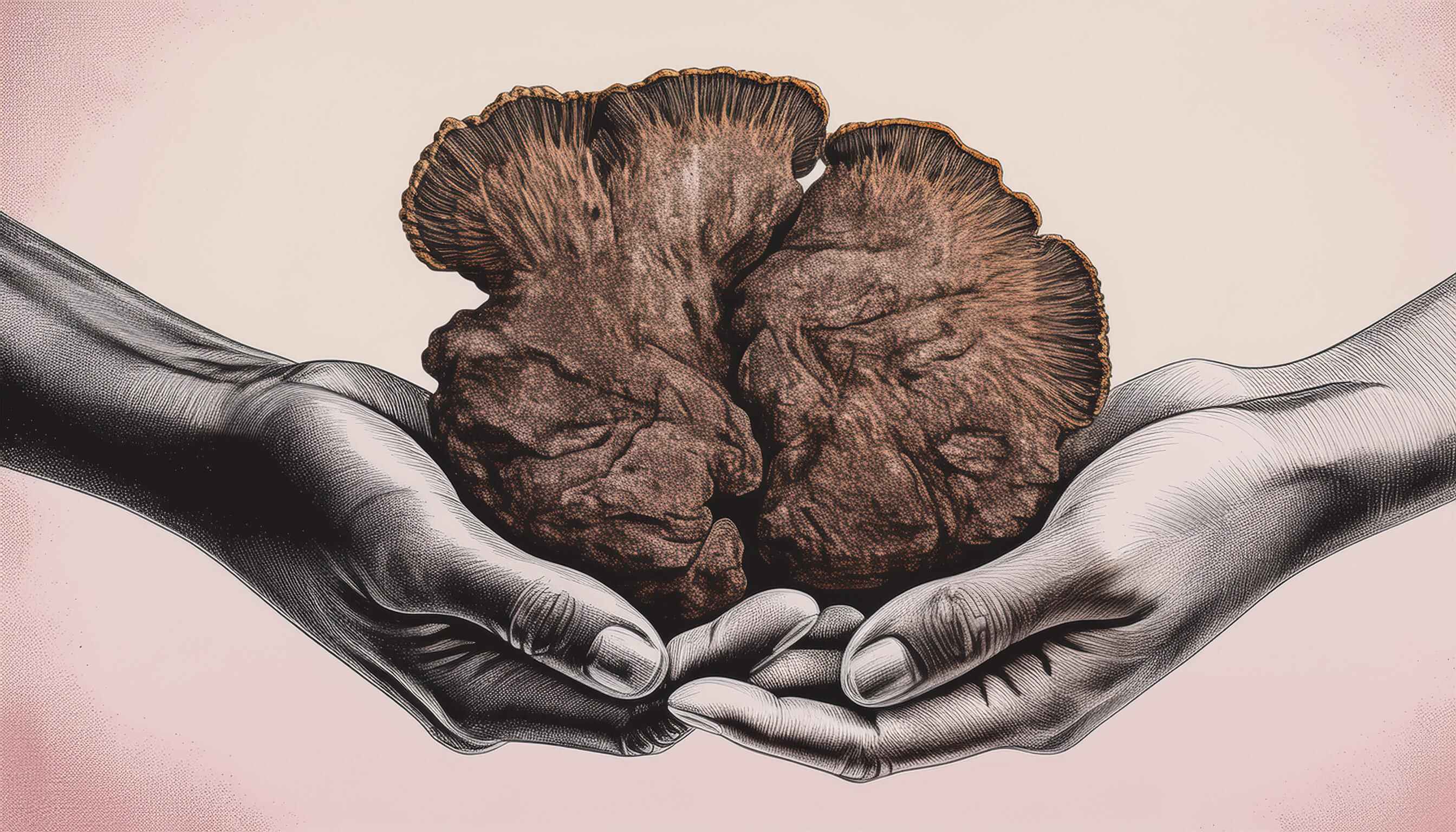 Managing IBS Naturally: How Medicinal Mushrooms Support Gut Health