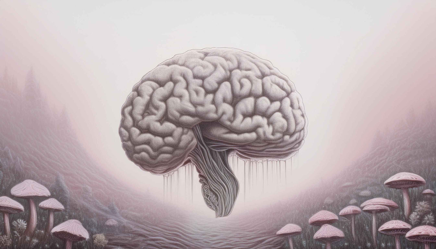 Banishing Brain Fog: Lion's Mane Clinical Literature and Trials for Enhanced Focus | Antioxi