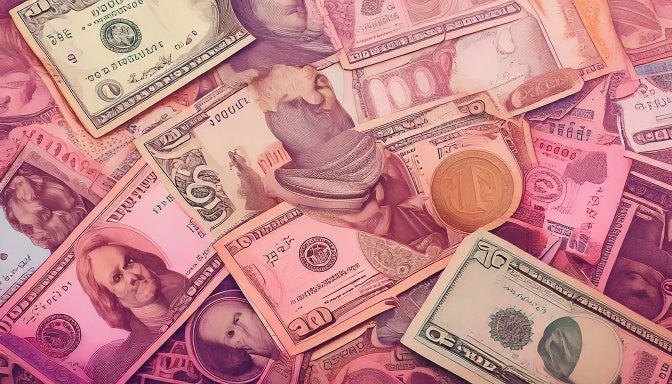 Why Do I Have to Checkout in GBP? by Antioxi