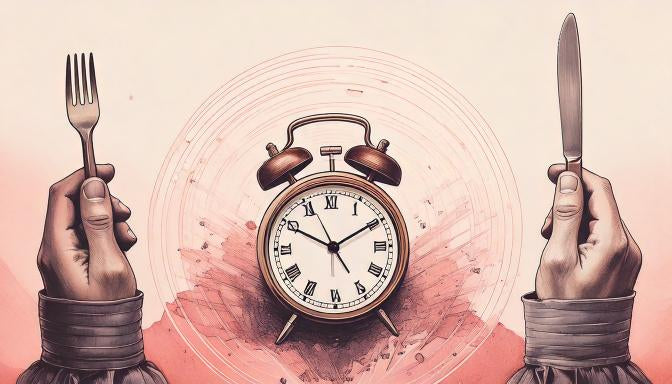 Mushrooms and Fasting: Can Mushroom Coffee Break Your Fast? article by Antioxi Supplements