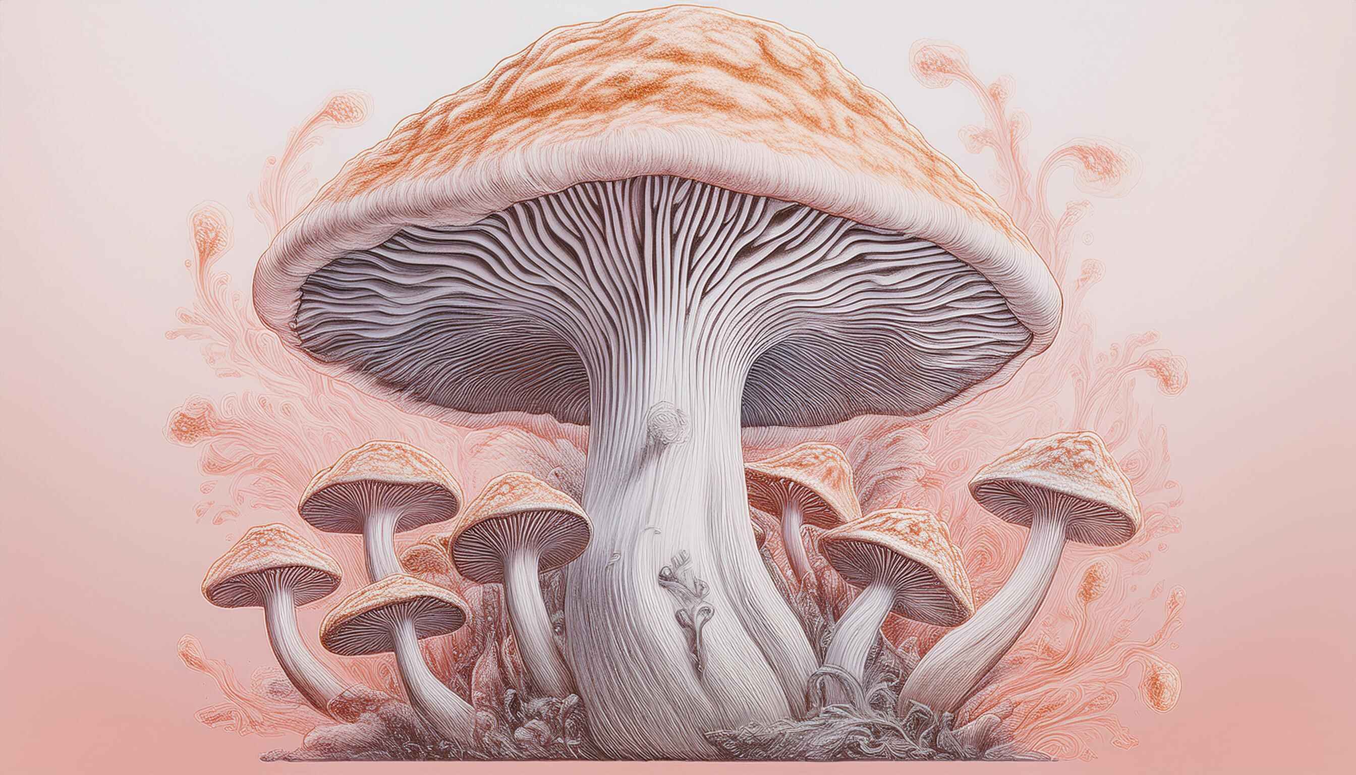 Which is Better - Mycelium or Fruiting Body by Antioxi