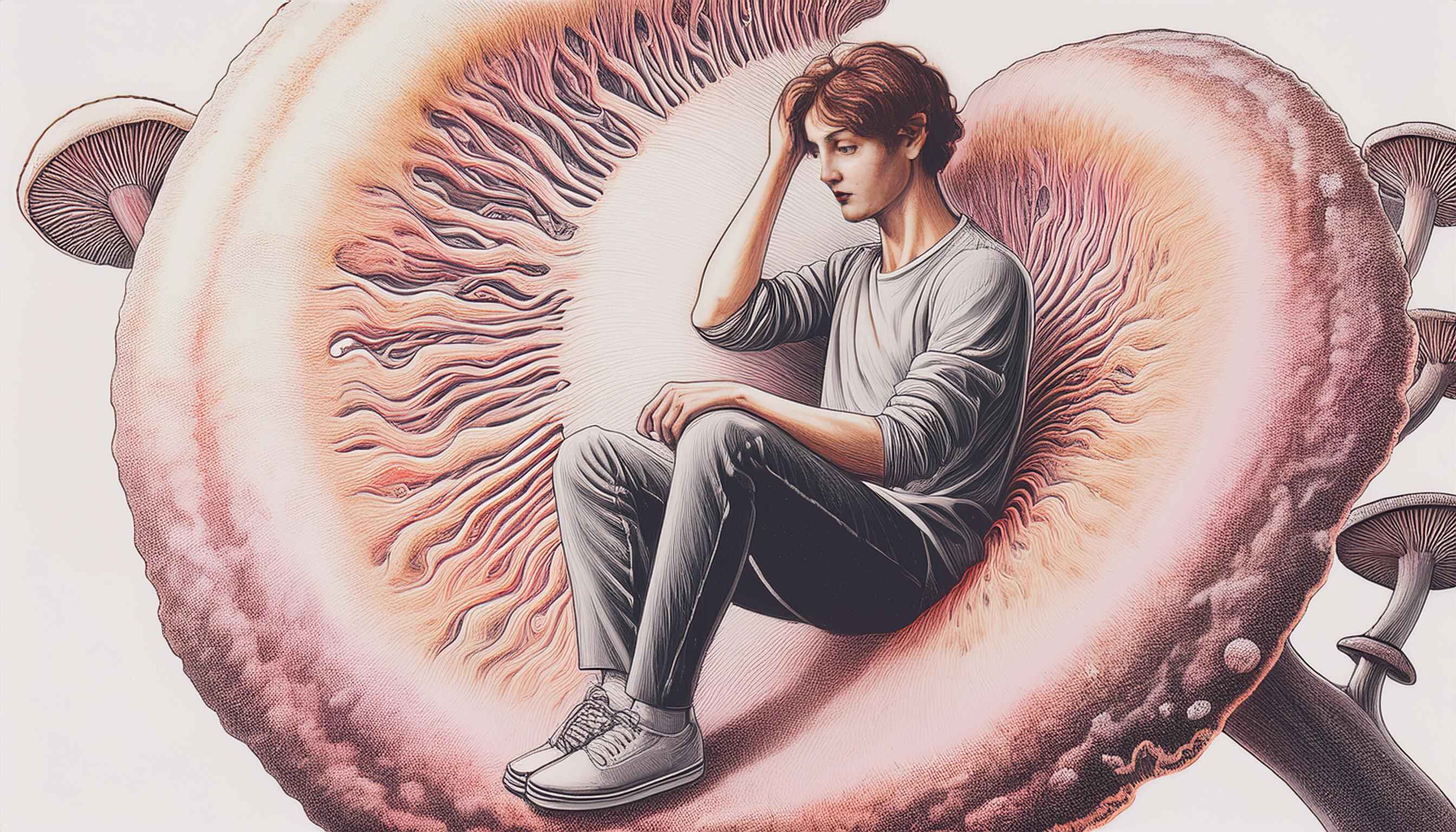 What's The Link Between Stress, Inflammation, and Chronic Illness (And What You Can Do About It)