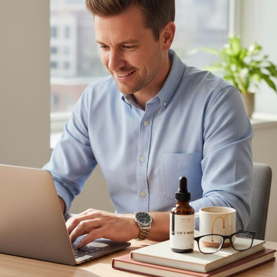 best antioxi supplements for brain health