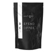 Antioxi mushroom coffee for improved immunity