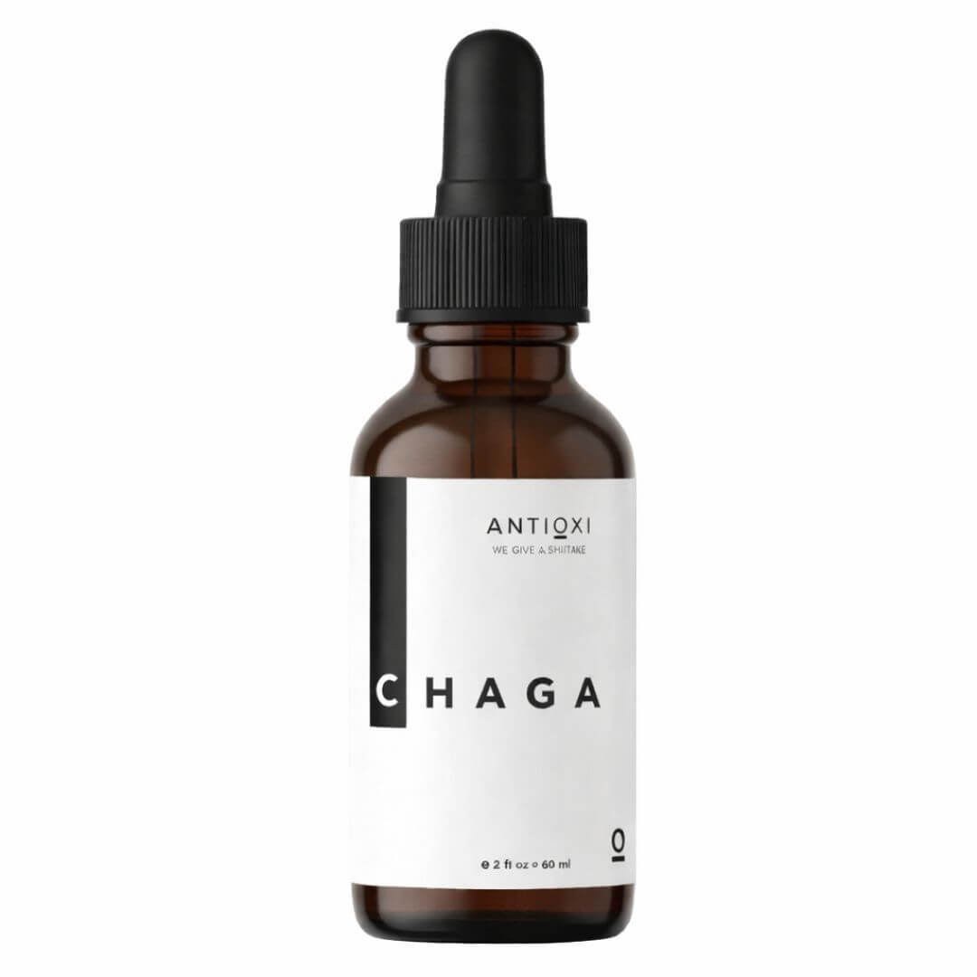 Chaga Tincture