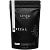 antioxi matcha with mushroom extracts and collagen