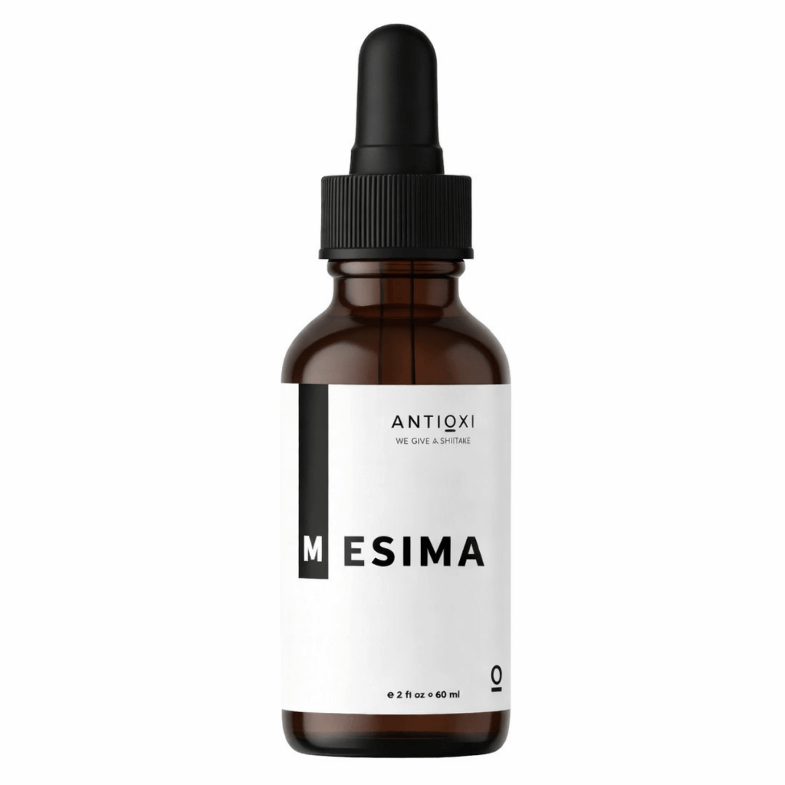 antioxi mesima mushroom tincture 