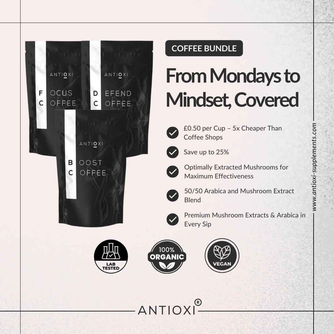 Coffee Bundle