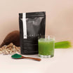 antioxi alkaline green superfood powder blend 