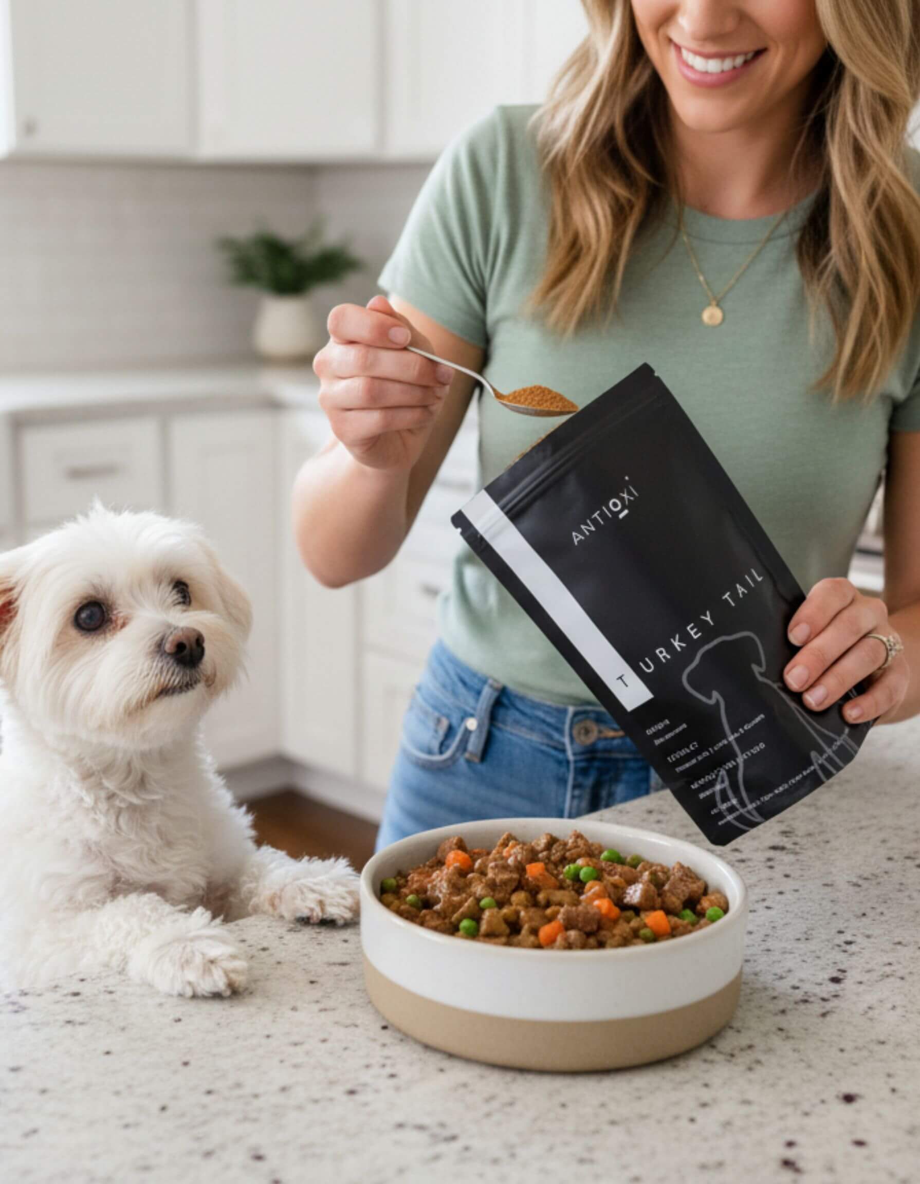 antioxi pet supplements 