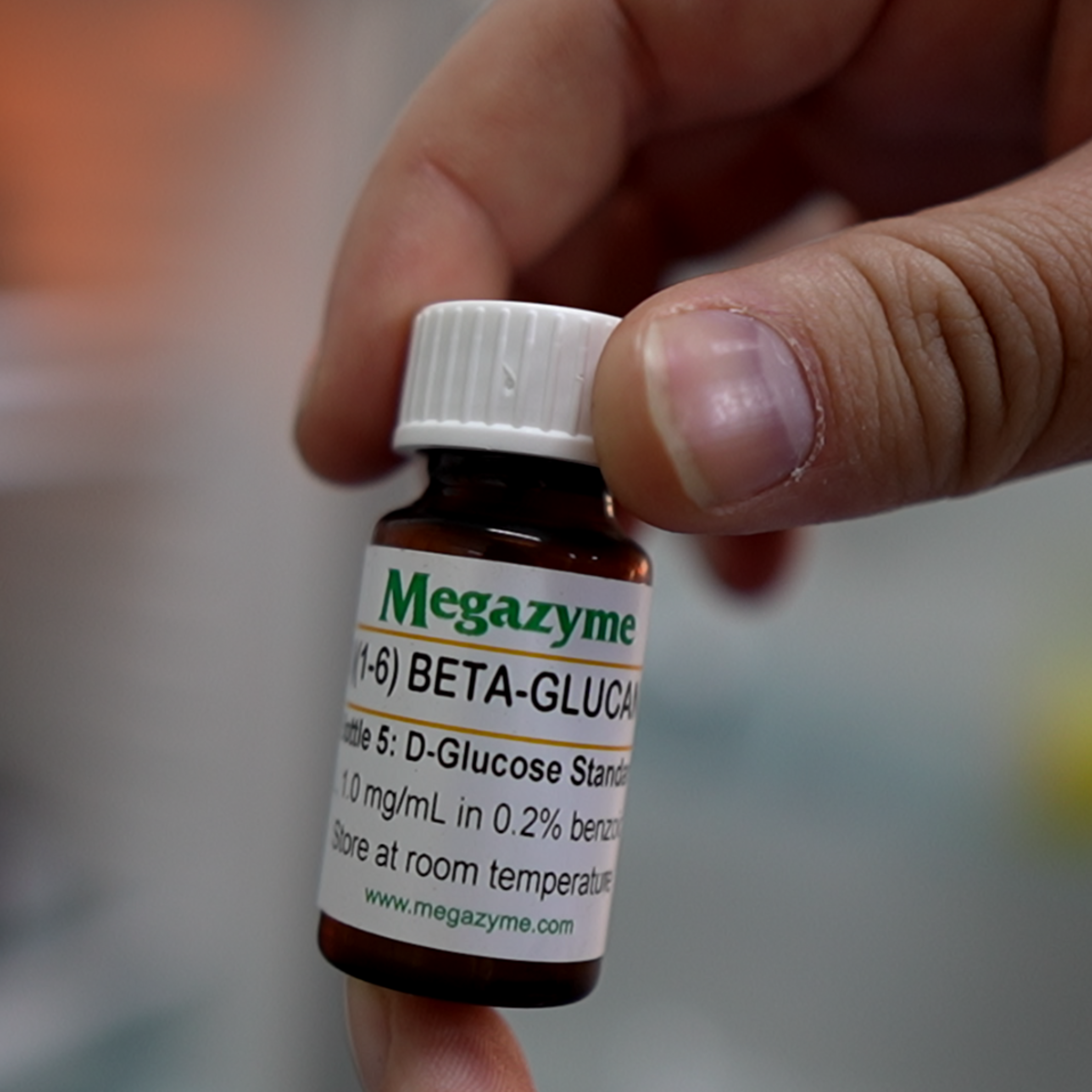 antioxi lab testing - megazyme