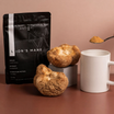 Lion's Mane (Hericium erinaceus)