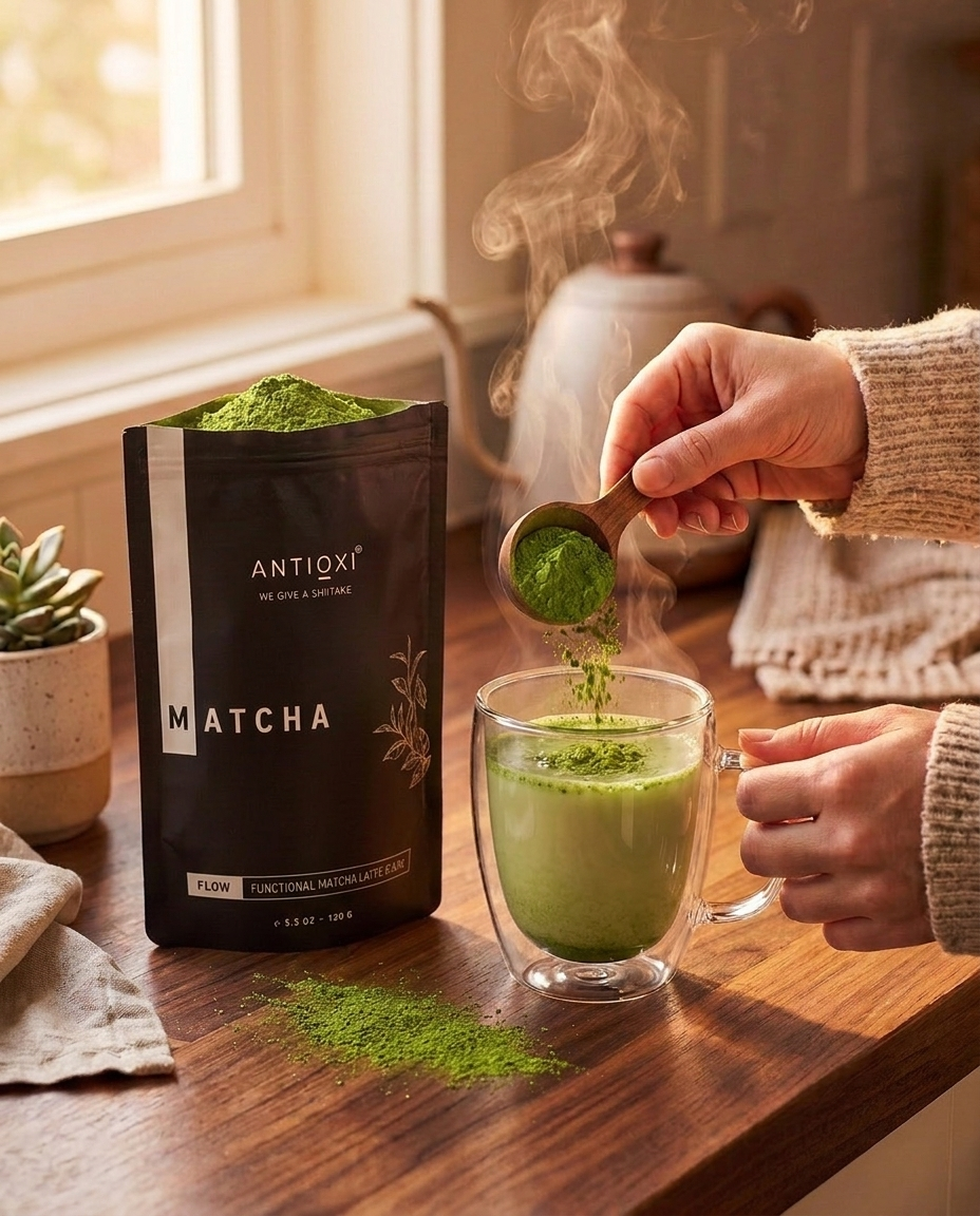 Matcha Latte Blend