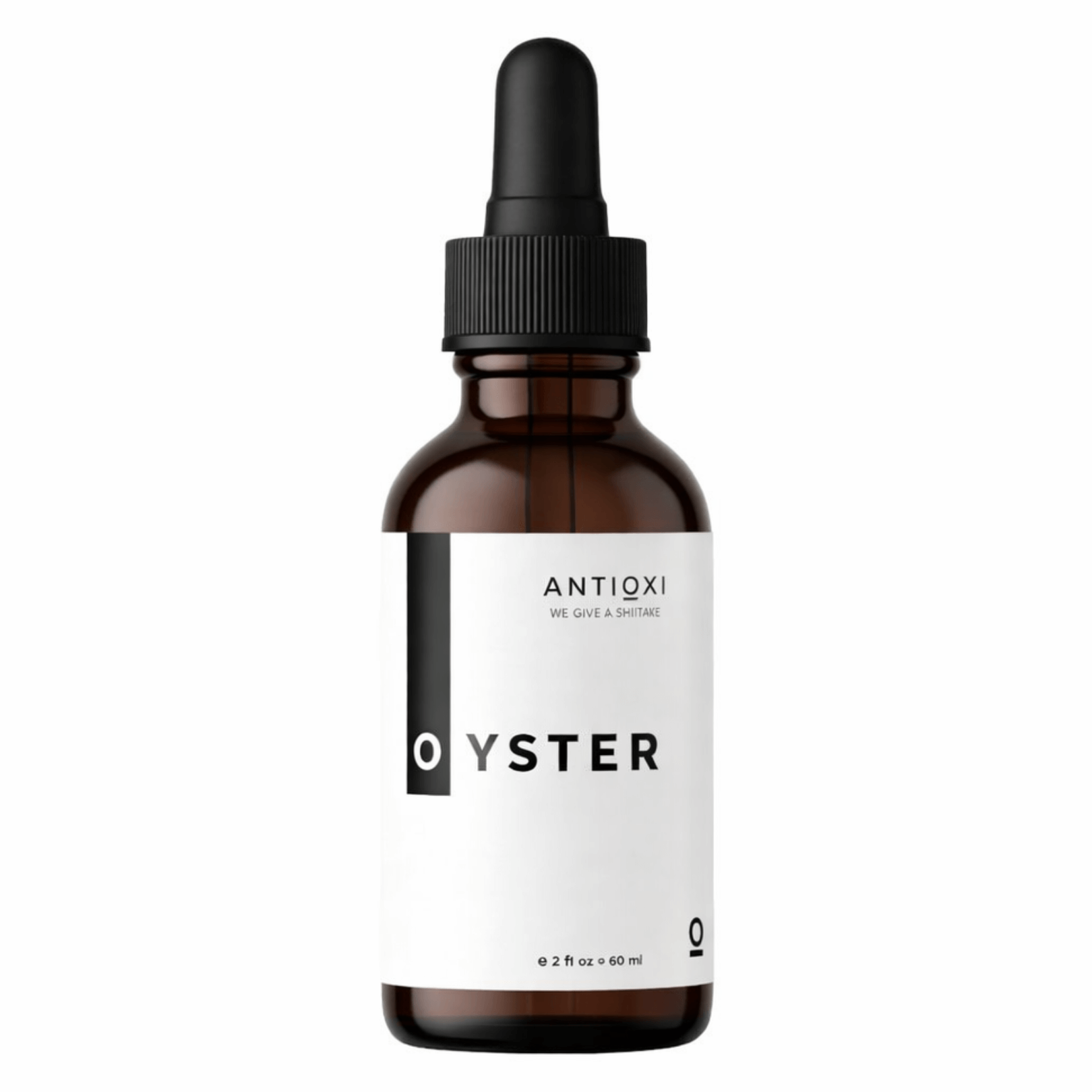 antioxi oyster mushroom tincture