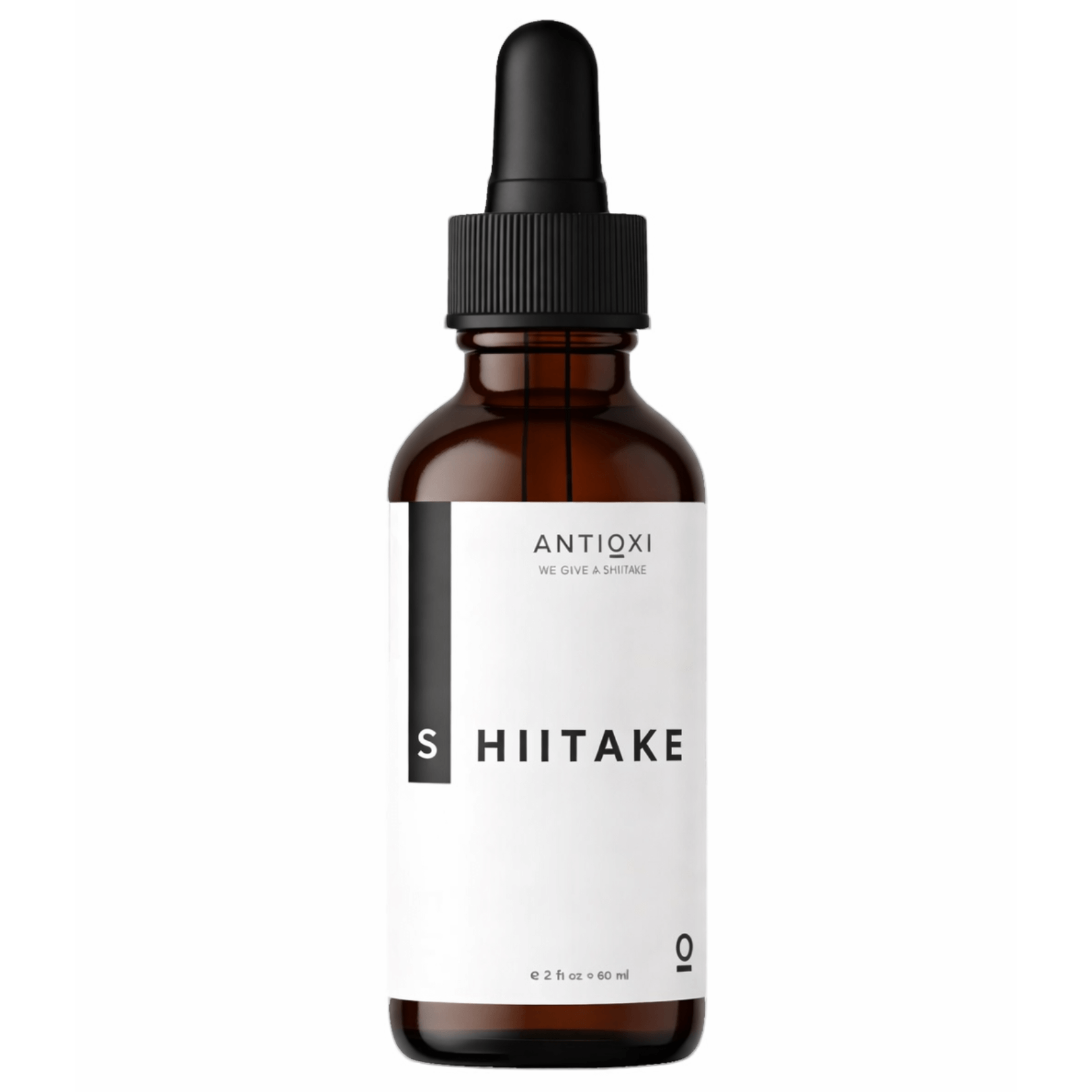 antioxi shiitake tincture
